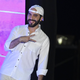 Nayib Bukele, El Salvador’s bitcoin president.